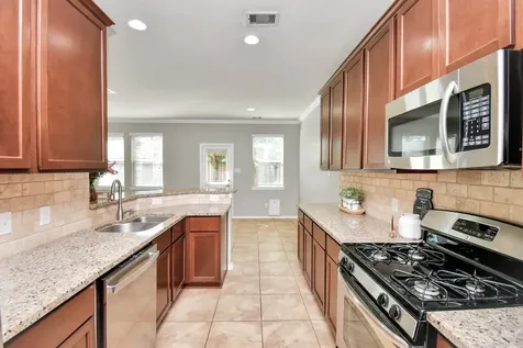 6426 Haywards Crossing South Circle Katy TX 77494