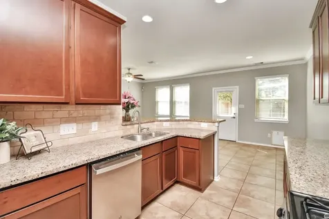 6426 Haywards Crossing South Circle Katy TX 77494
