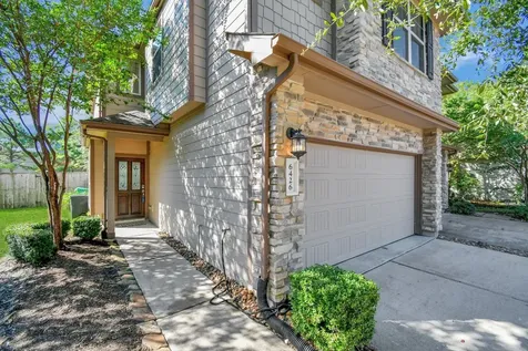 6426 Haywards Crossing South Circle Katy TX 77494