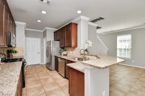 6426 Haywards Crossing South Circle Katy TX 77494