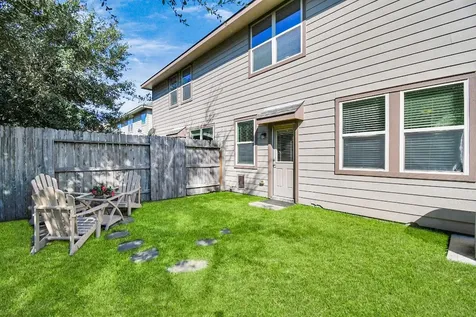 6426 Haywards Crossing South Circle Katy TX 77494