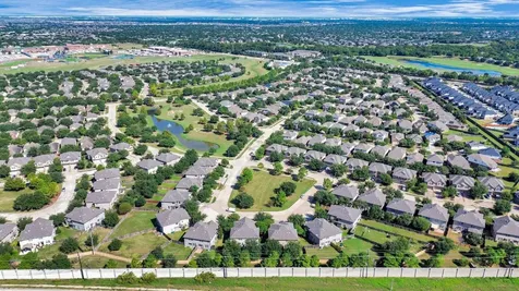 6426 Haywards Crossing South Circle Katy TX 77494