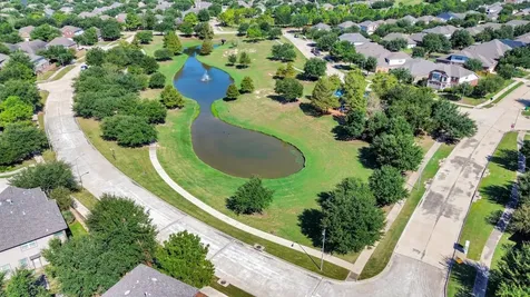 6426 Haywards Crossing South Circle Katy TX 77494