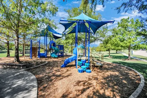 6426 Haywards Crossing South Circle Katy TX 77494