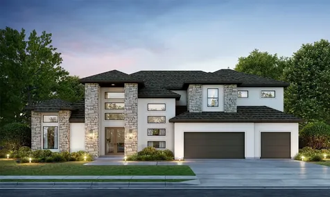 18207 Symons Branch Court Cypress TX 77433