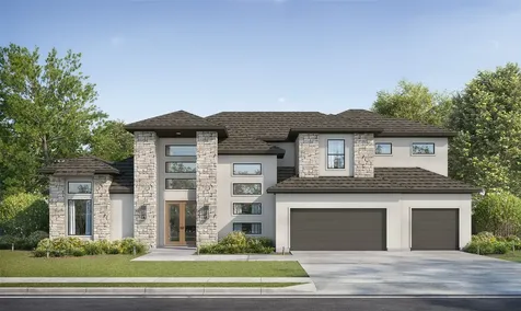 18207 Symons Branch Court Cypress TX 77433