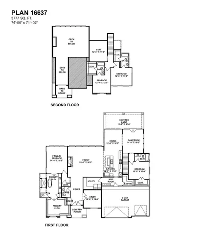 18207 Symons Branch Court Cypress TX 77433