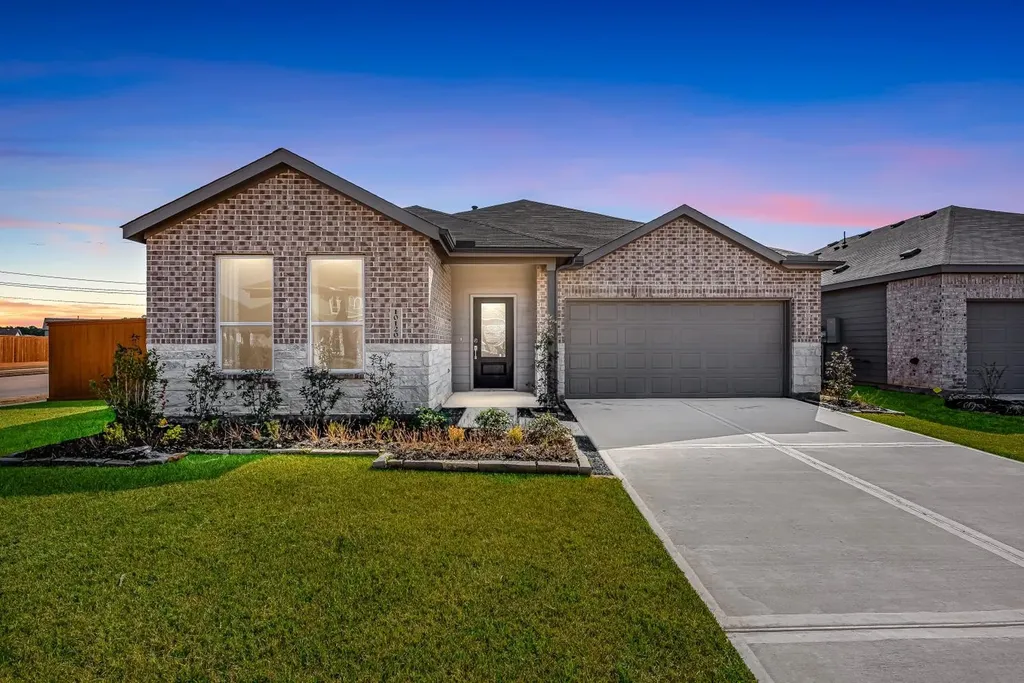 10120 Oakland Hills Drive Cleveland TX 77327