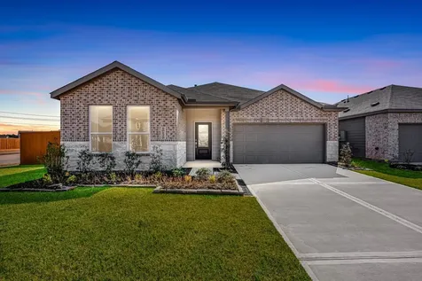 10120 Oakland Hills Drive Cleveland TX 77327