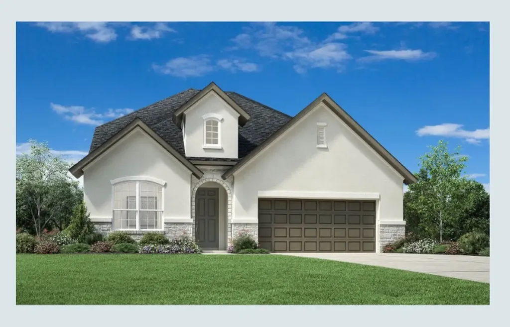 1407 Watermont Drive Missouri City TX 77459