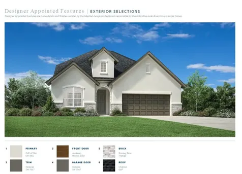 1407 Watermont Drive Missouri City TX 77459