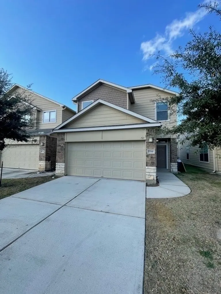 17040 Wilthorne Gardens Court Houston TX 77084