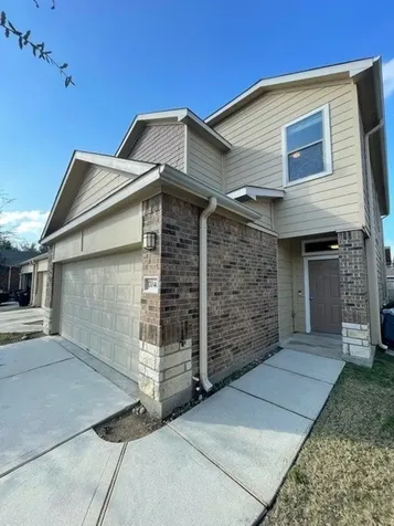 17040 Wilthorne Gardens Court Houston TX 77084