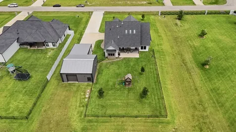 523 Dayspring Victoria TX 77904