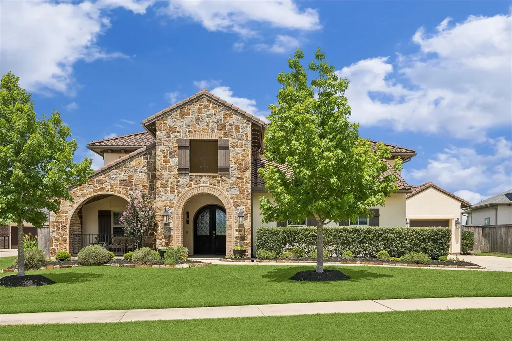 28414 Wilson Trace Lane Fulshear TX 77441