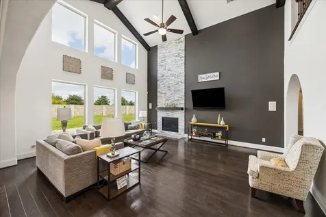 28414 Wilson Trace Lane Fulshear TX 77441
