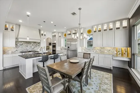 28414 Wilson Trace Lane Fulshear TX 77441