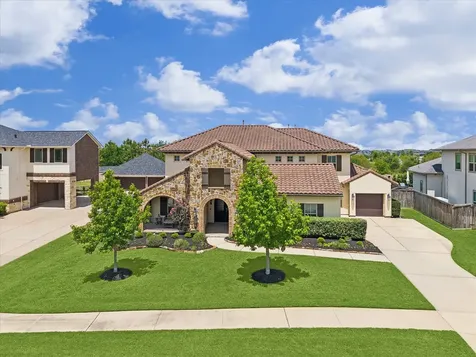28414 Wilson Trace Lane Fulshear TX 77441