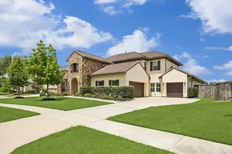 28414 Wilson Trace Lane Fulshear TX 77441