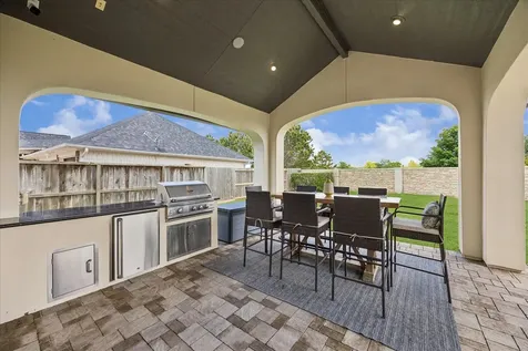 28414 Wilson Trace Lane Fulshear TX 77441