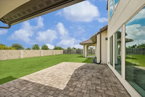 28414 Wilson Trace Lane Fulshear TX 77441