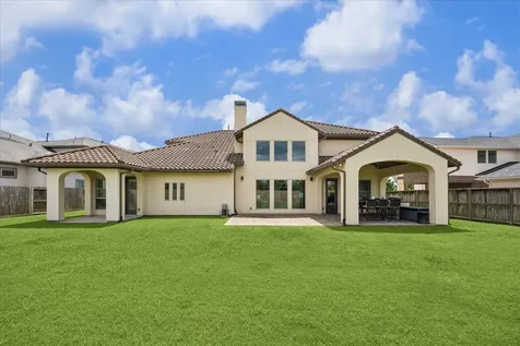 28414 Wilson Trace Lane Fulshear TX 77441