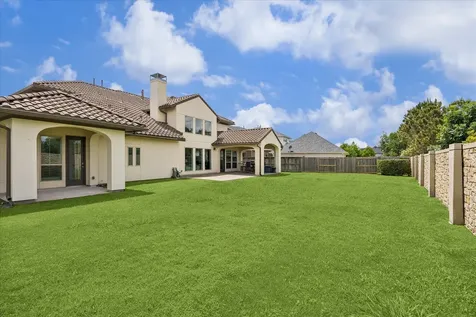 28414 Wilson Trace Lane Fulshear TX 77441
