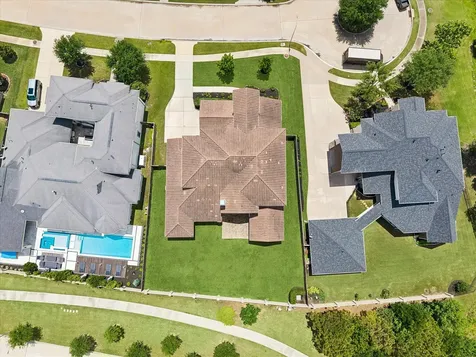 28414 Wilson Trace Lane Fulshear TX 77441