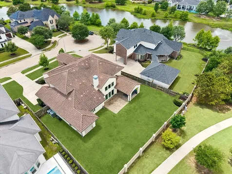 28414 Wilson Trace Lane Fulshear TX 77441