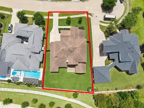 28414 Wilson Trace Lane Fulshear TX 77441