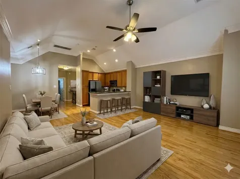3540 Cline Street Houston TX 77020