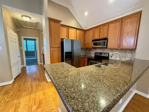 3540 Cline Street Houston TX 77020