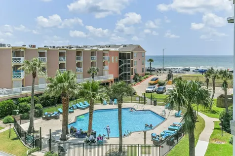 6300 Seawall Boulevard 9308 Galveston TX 77551