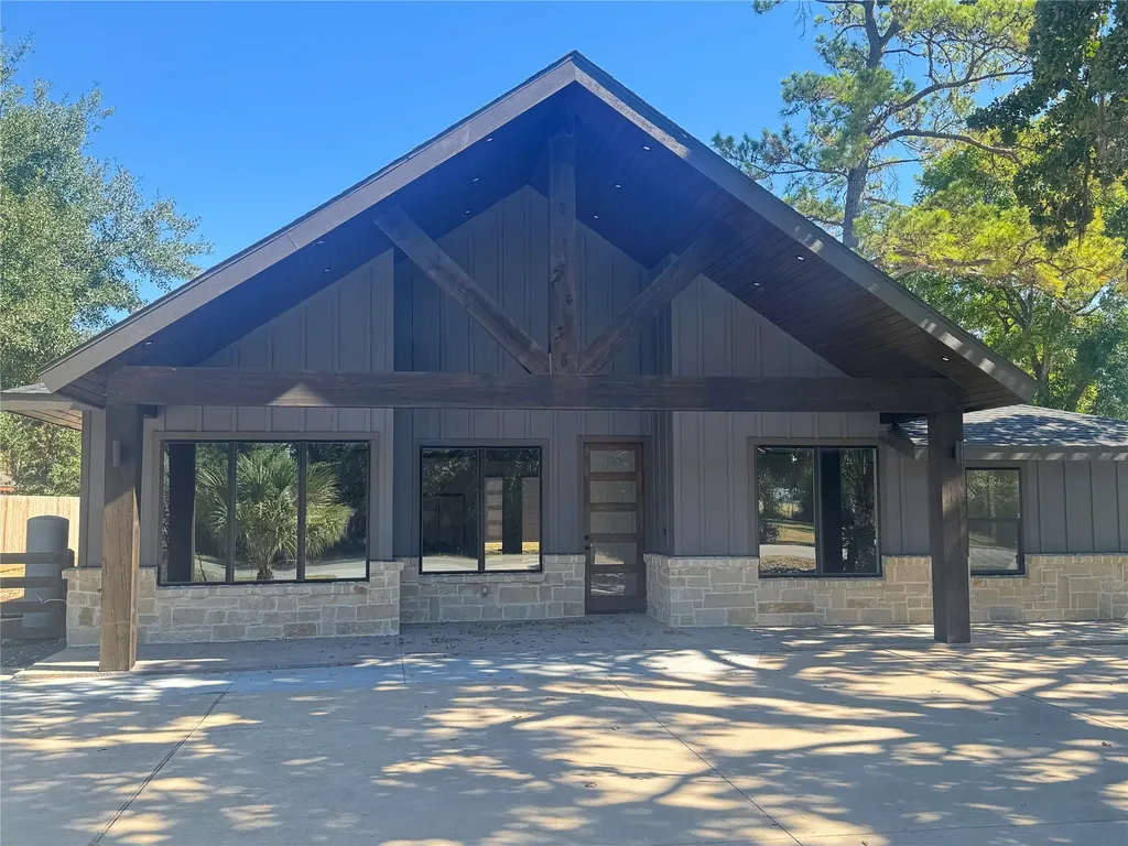 12518 Mile Drive Houston TX 77065