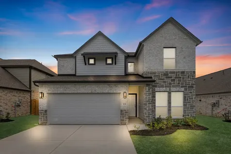3126 Soaring Pines Trail Conroe TX 77301