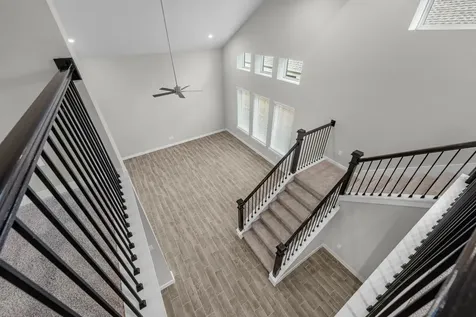 3126 Soaring Pines Trail Conroe TX 77301