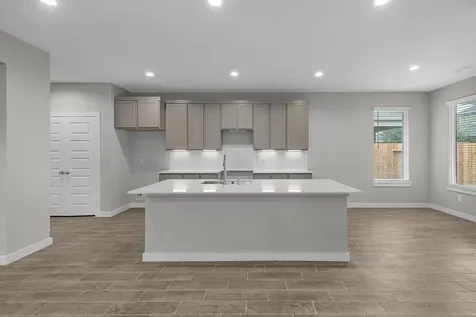 3126 Soaring Pines Trail Conroe TX 77301