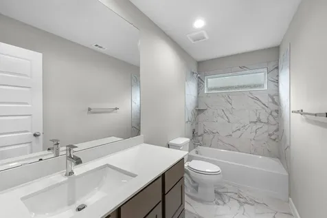 3126 Soaring Pines Trail Conroe TX 77301