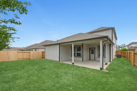 3126 Soaring Pines Trail Conroe TX 77301
