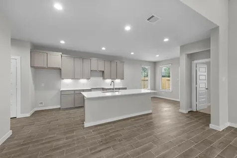 3126 Soaring Pines Trail Conroe TX 77301