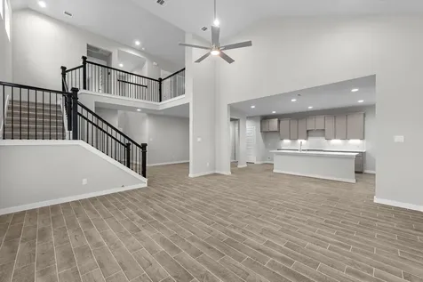 3126 Soaring Pines Trail Conroe TX 77301