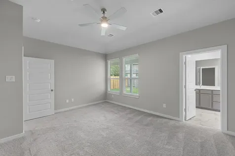 3126 Soaring Pines Trail Conroe TX 77301
