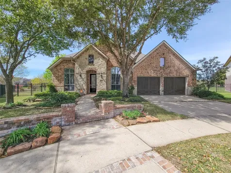 18419 W Morgans Bend Drive Cypress TX 77433