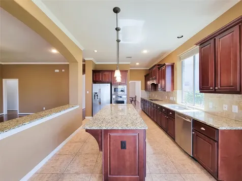 18419 W Morgans Bend Drive Cypress TX 77433