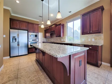 18419 W Morgans Bend Drive Cypress TX 77433