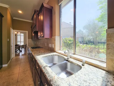 18419 W Morgans Bend Drive Cypress TX 77433