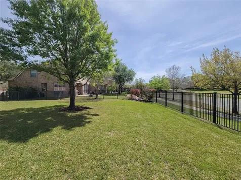18419 W Morgans Bend Drive Cypress TX 77433