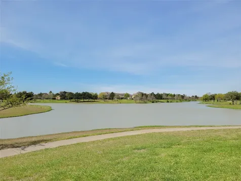 18419 W Morgans Bend Drive Cypress TX 77433