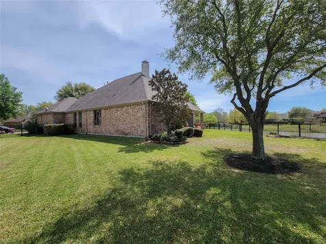 18419 W Morgans Bend Drive Cypress TX 77433