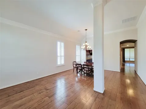 18419 W Morgans Bend Drive Cypress TX 77433